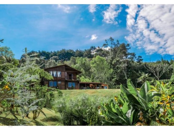 Finca en venta en Aeropuerto, Rionegro, 230 m² · foto 3 de 21