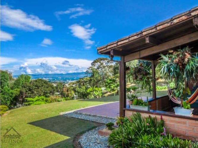 Finca en venta en Aeropuerto, Rionegro, 230 m² · foto 5 de 21