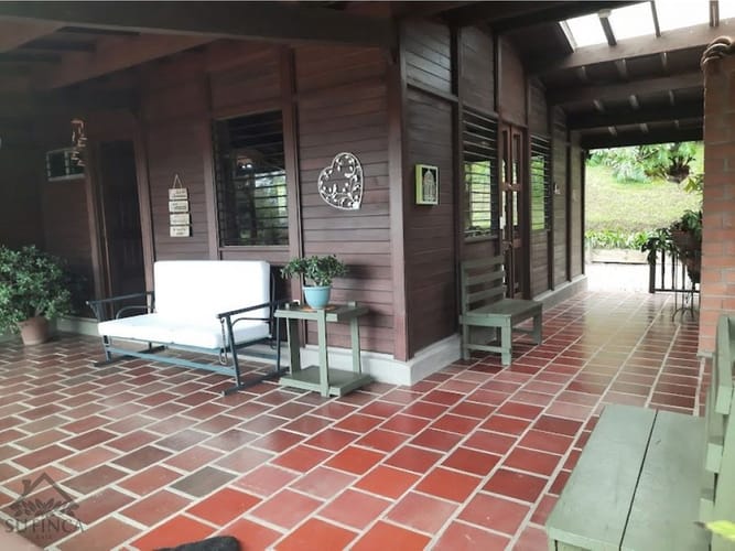 Finca en venta en Aeropuerto, Rionegro, 230 m² · foto 7 de 21