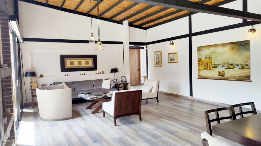 Casa de 4 alcobas en venta en El Retiro, 290 m² · foto 5 de 24