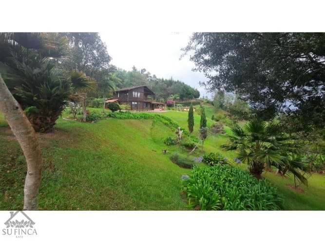 Finca en venta en Aeropuerto, Rionegro, 230 m² · foto 8 de 21