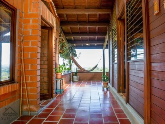 Finca en venta en Aeropuerto, Rionegro, 230 m² · foto 9 de 21