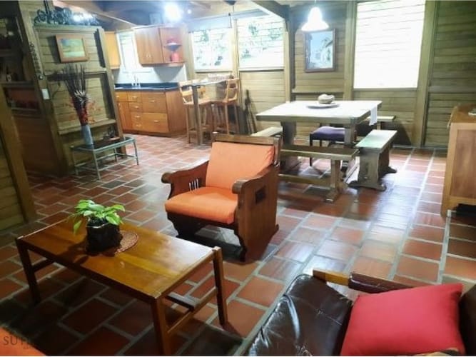 Finca en venta en Aeropuerto, Rionegro, 230 m² · foto 10 de 21