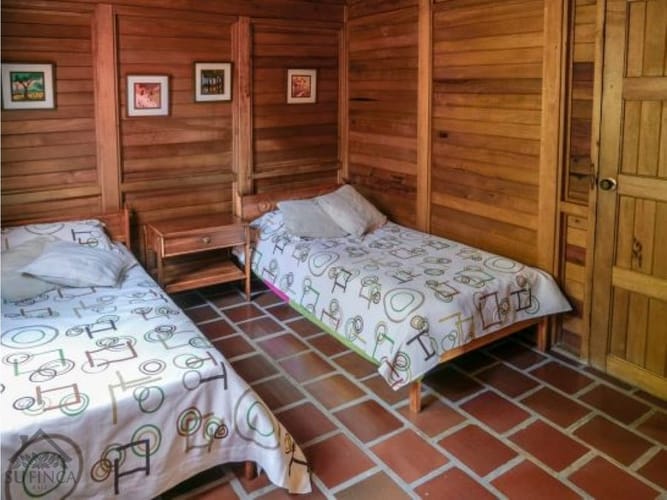 Finca en venta en Aeropuerto, Rionegro, 230 m² · foto 12 de 21