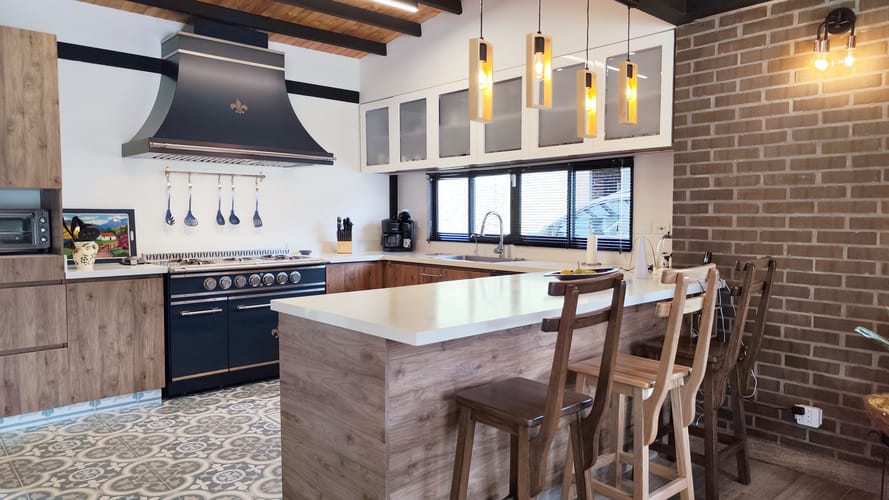 Casa de 4 alcobas en venta en El Retiro, 290 m² · foto 8 de 24