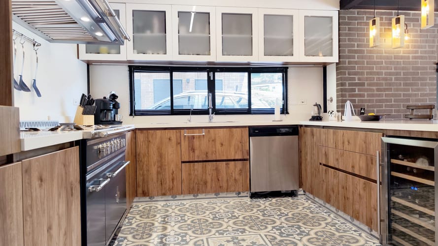 Casa de 4 alcobas en venta en El Retiro, 290 m² · foto 9 de 24