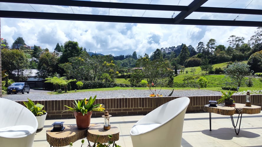 Casa de 4 alcobas en venta en El Retiro, 290 m² · foto 10 de 24
