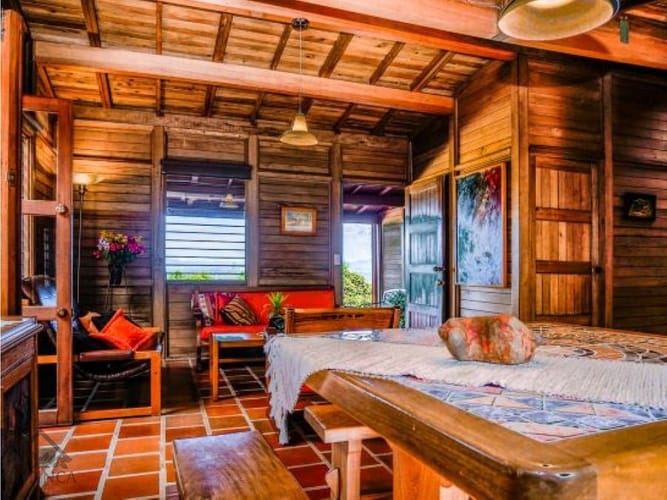 Finca en venta en Aeropuerto, Rionegro, 230 m² · foto 17 de 21