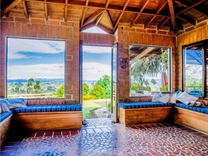 Finca en venta en Aeropuerto, Rionegro, 230 m² · foto 18 de 21