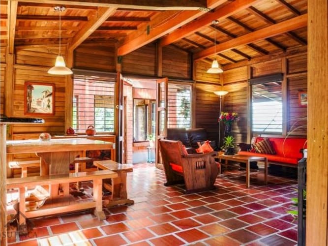 Finca en venta en Aeropuerto, Rionegro, 230 m² · foto 19 de 21