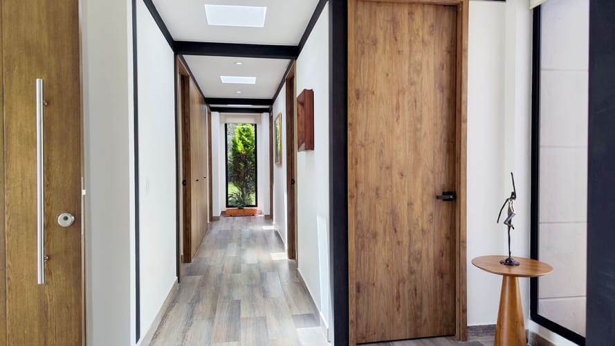 Casa de 4 alcobas en venta en El Retiro, 290 m² · foto 12 de 24