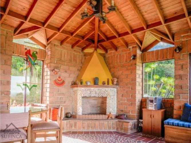 Finca en venta en Aeropuerto, Rionegro, 230 m² · foto 20 de 21