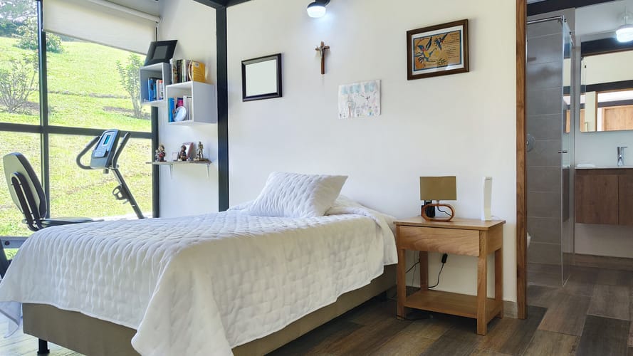 Casa de 4 alcobas en venta en El Retiro, 290 m² · foto 13 de 24