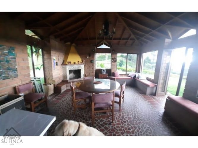 Finca en venta en Aeropuerto, Rionegro, 230 m² · foto 21 de 21
