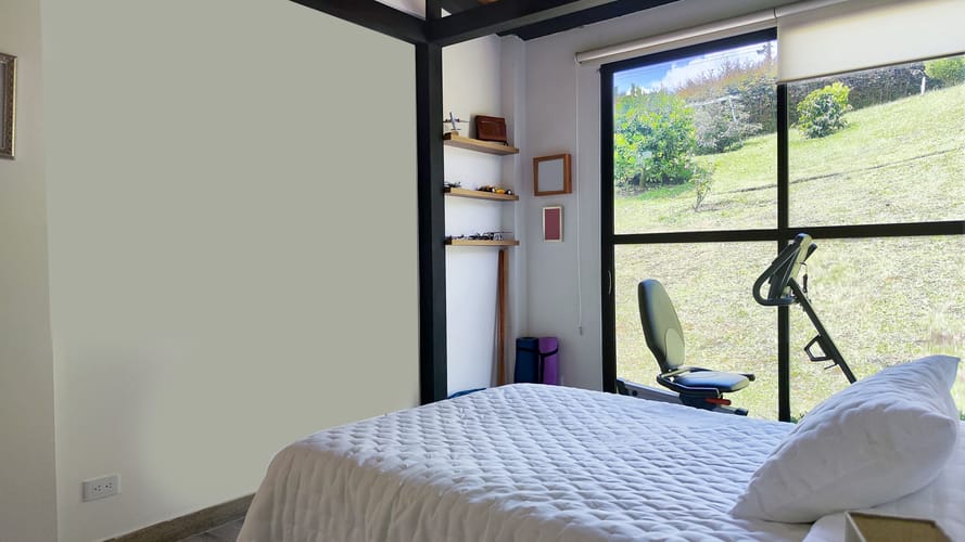Casa de 4 alcobas en venta en El Retiro, 290 m² · foto 14 de 24