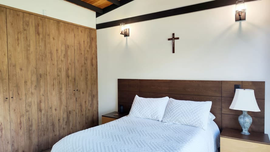 Casa de 4 alcobas en venta en El Retiro, 290 m² · foto 17 de 24