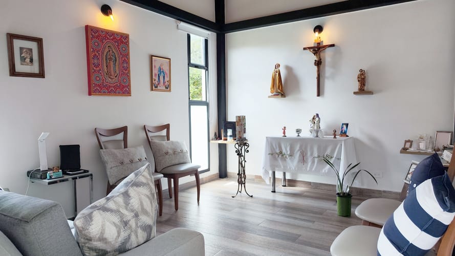 Casa de 4 alcobas en venta en El Retiro, 290 m² · foto 19 de 24