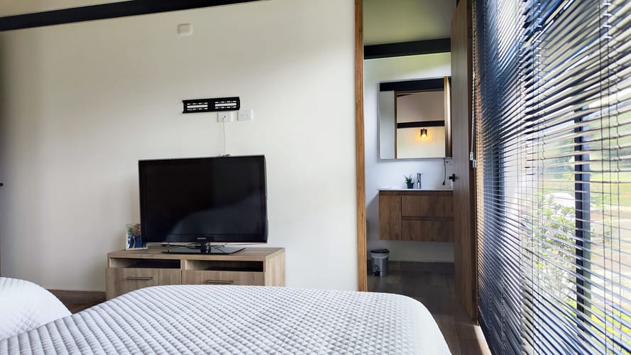 Casa de 4 alcobas en venta en El Retiro, 290 m² · foto 22 de 24