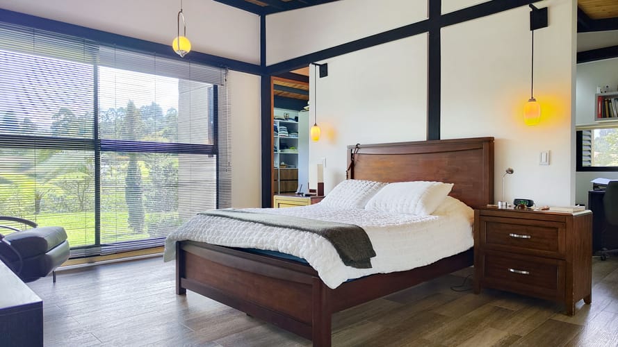 Casa de 4 alcobas en venta en El Retiro, 290 m² · foto 24 de 24
