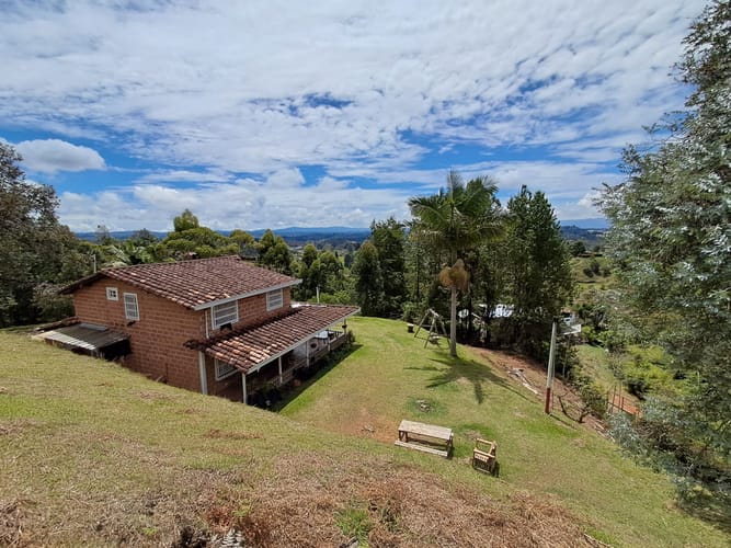 Finca en venta en El Porvenir, Rionegro, 270 m² · foto 3 de 24
