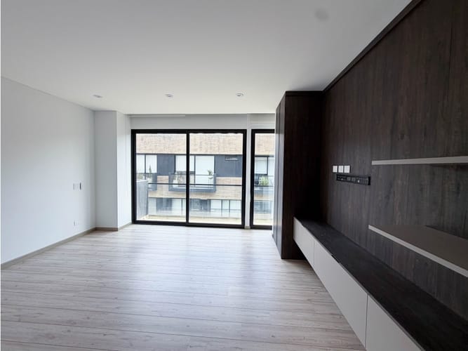Apartamento de 2 alcobas en venta en San Patricio, Bogotá, 192 m² · foto 6 de 22