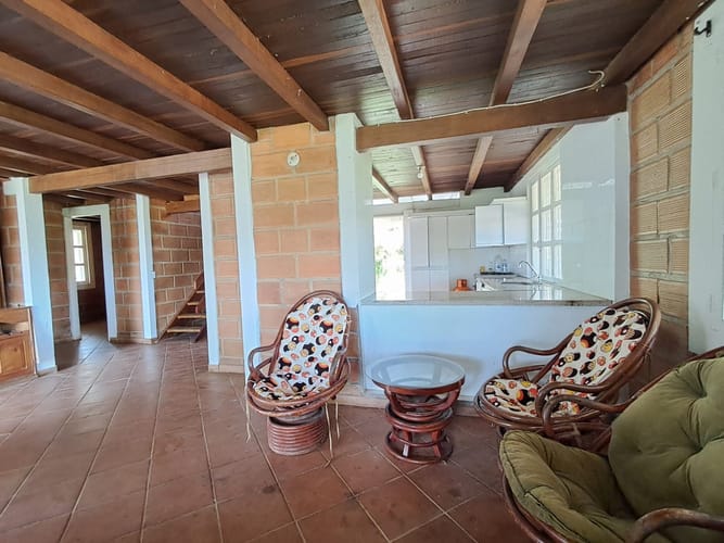 Finca en venta en El Porvenir, Rionegro, 270 m² · foto 8 de 24