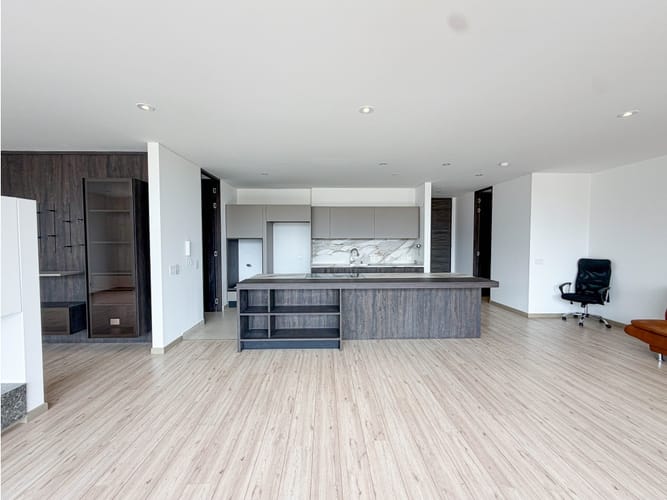 Apartamento de 2 alcobas en venta en San Patricio, Bogotá, 192 m² · foto 11 de 22