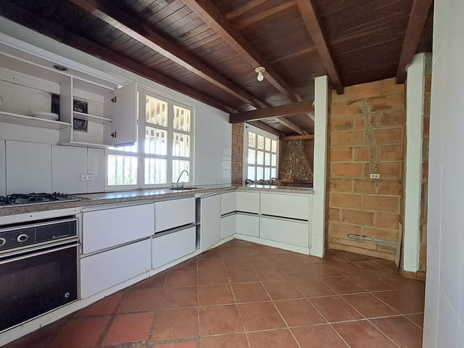 Finca en venta en El Porvenir, Rionegro, 270 m² · foto 11 de 24