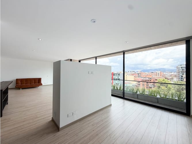 Apartamento de 2 alcobas en venta en San Patricio, Bogotá, 192 m² · foto 12 de 22