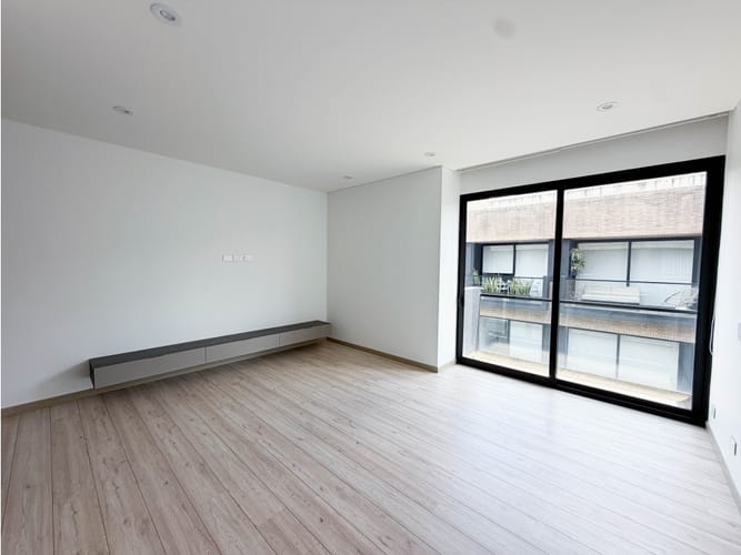 Apartamento de 2 alcobas en venta en San Patricio, Bogotá, 192 m² · foto 14 de 22