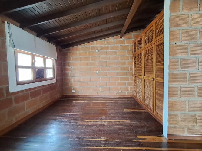 Finca en venta en El Porvenir, Rionegro, 270 m² · foto 15 de 24