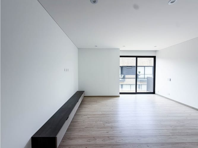 Apartamento de 2 alcobas en venta en San Patricio, Bogotá, 192 m² · foto 15 de 22