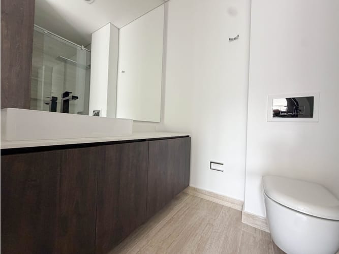 Apartamento de 2 alcobas en venta en San Patricio, Bogotá, 192 m² · foto 16 de 22