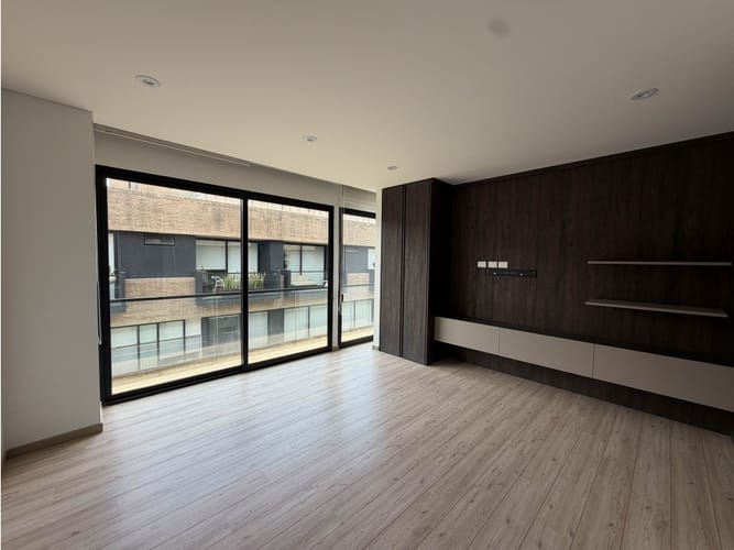 Apartamento de 2 alcobas en venta en San Patricio, Bogotá, 192 m² · foto 17 de 22