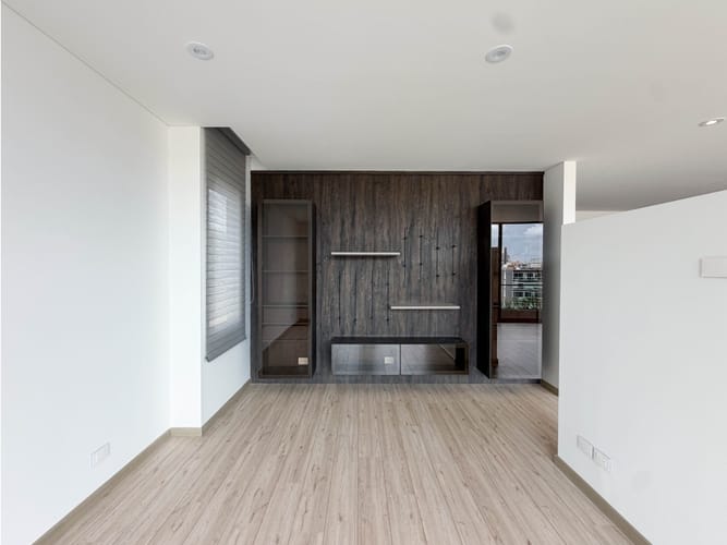 Apartamento de 2 alcobas en venta en San Patricio, Bogotá, 192 m² · foto 18 de 22
