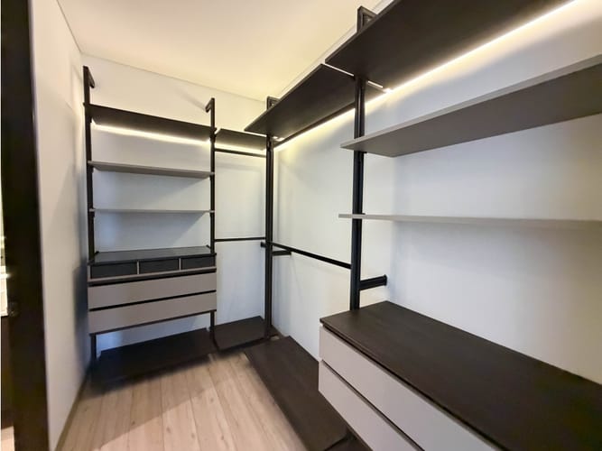 Apartamento de 2 alcobas en venta en San Patricio, Bogotá, 192 m² · foto 19 de 22
