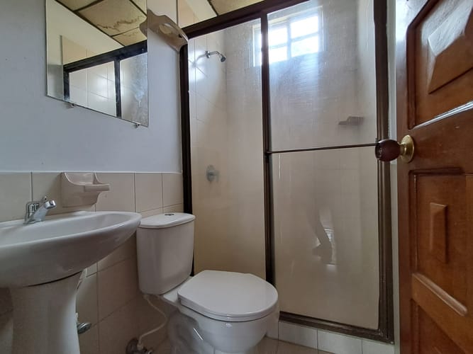 Finca en venta en El Porvenir, Rionegro, 270 m² · foto 21 de 24