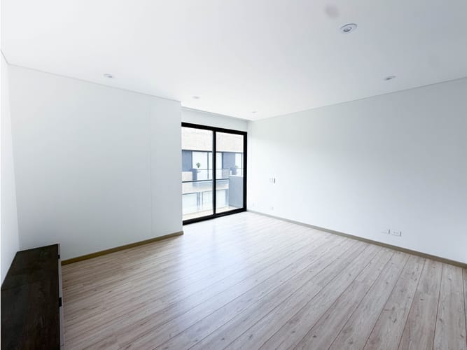Apartamento de 2 alcobas en venta en San Patricio, Bogotá, 192 m² · foto 20 de 22