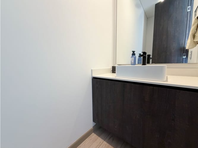 Apartamento de 2 alcobas en venta en San Patricio, Bogotá, 192 m² · foto 21 de 22