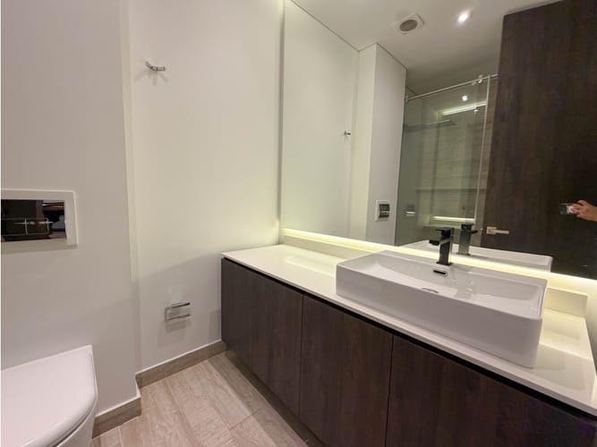 Apartamento de 2 alcobas en venta en San Patricio, Bogotá, 192 m² · foto 22 de 22