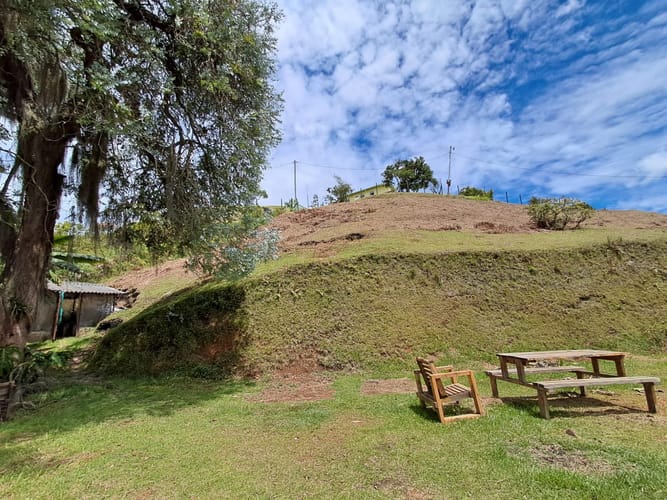 Finca en venta en El Porvenir, Rionegro, 270 m² · foto 24 de 24