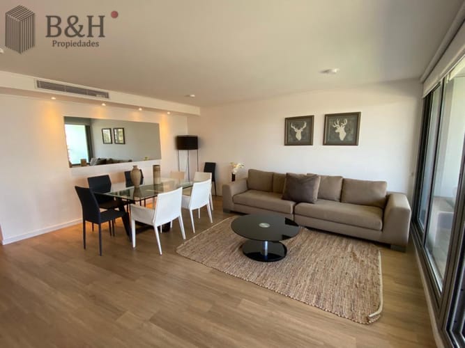 Venta y Alquiler de apartamento 3 ambientes - Aidy Grill, Punta del Este · Foto 4