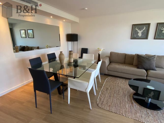 Venta y Alquiler de apartamento 3 ambientes - Aidy Grill, Punta del Este · Foto 5