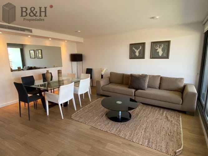 Venta y Alquiler de apartamento 3 ambientes - Aidy Grill, Punta del Este · Foto 8