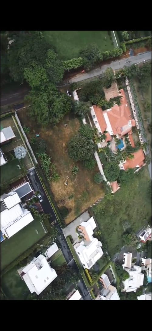 Lote en venta en Pance Alto, Cali, 3300 m² · foto 4 de 7