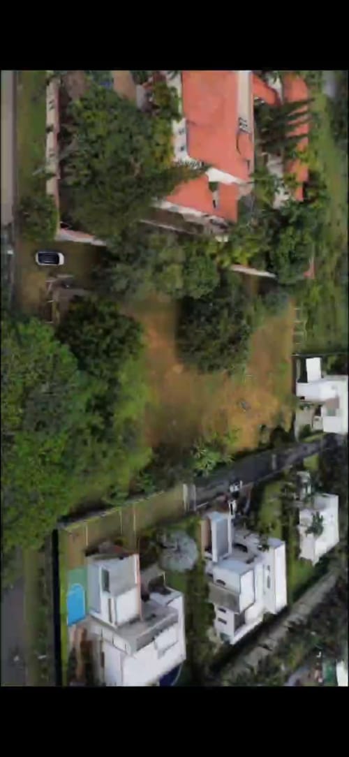 Lote en venta en Pance Alto, Cali, 3300 m² · foto 6 de 7