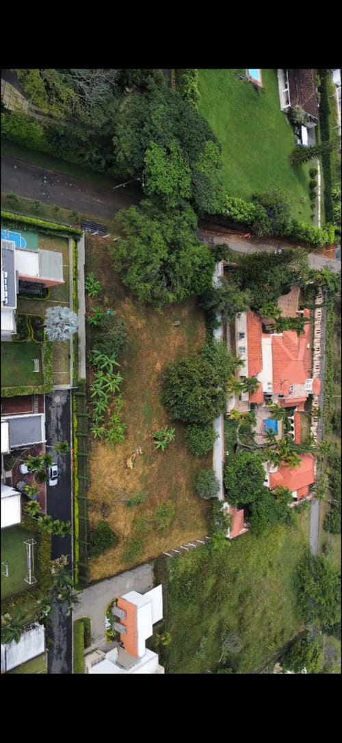 Lote en venta en Pance Alto, Cali, 3300 m² · foto 7 de 7