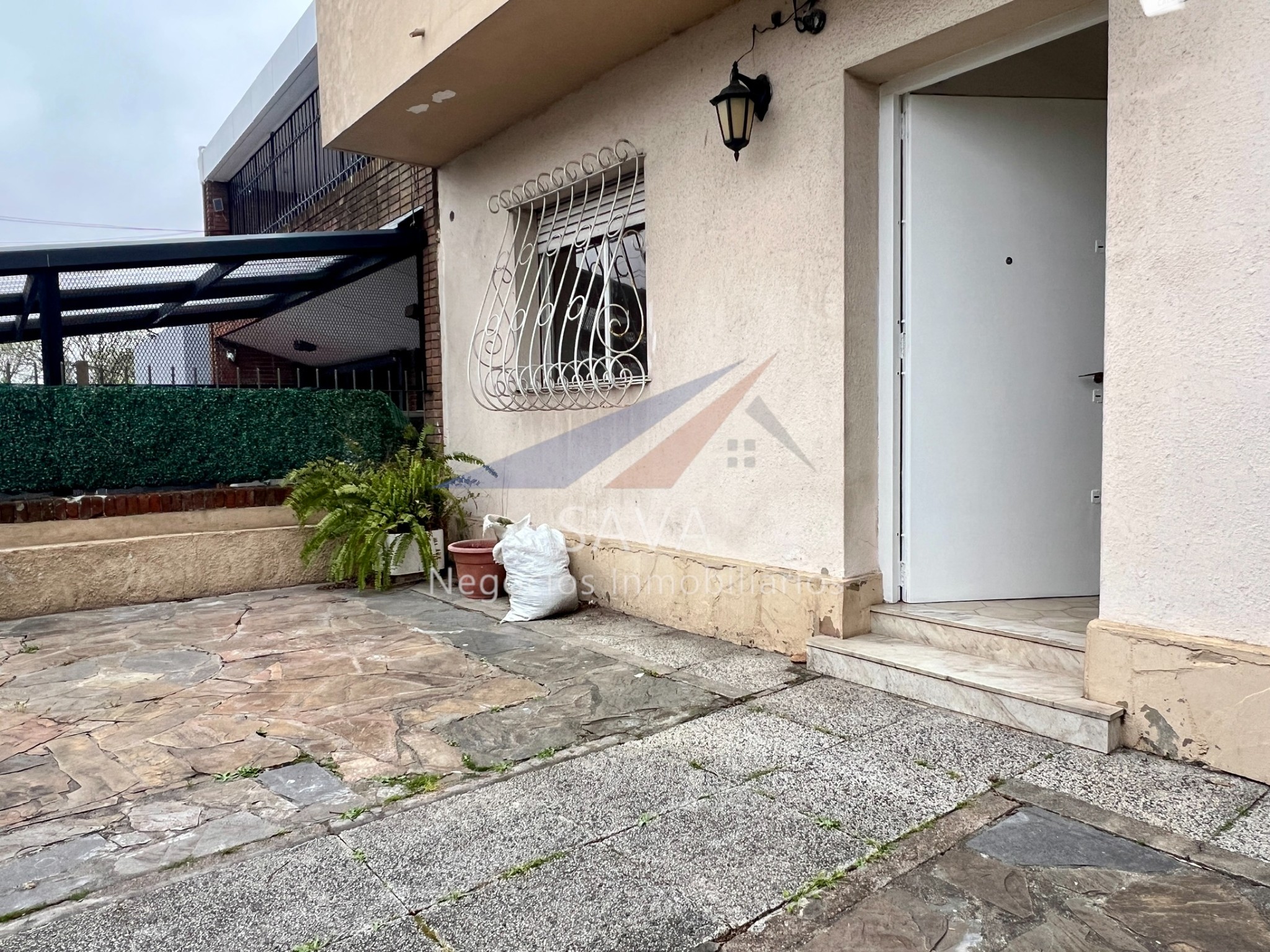 Casa en alquiler en Malvín