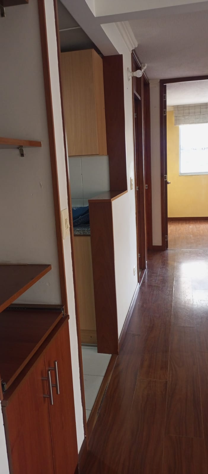 Apartamento en venta en Britalia, Bogotá · foto 13 de 16
