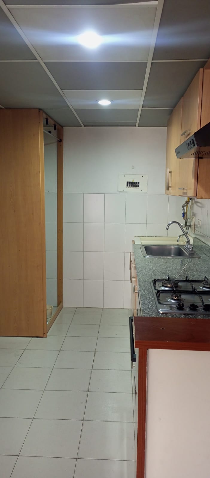 Apartamento en venta en Britalia, Bogotá · foto 14 de 16
